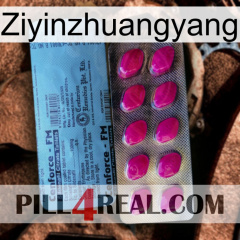 Ziyinzhuangyang 35